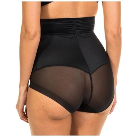 Guaina Snellente Da Donna Silueta Secrets, Modello Corsetto Effetto Perizoma 1031053 - Foto 2