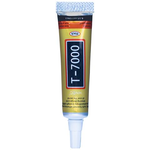 Set Di Colla Universale E-8000, T-7000, B-7000 15ml + Super Glue 3g - Alta Qualità, Versatilità, Precisione | Per Ceramica, Plastica, Metallo, Legno - Foto 6
