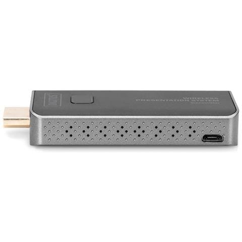 Wireless HDMI Transmitter per Click & Present Mini (DS-55319) - Foto 2