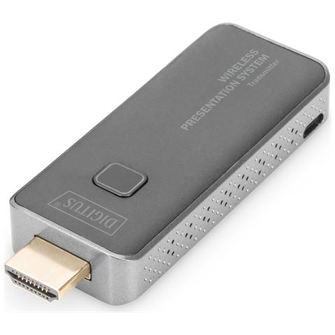 Wireless HDMI Transmitter per Click & Present Mini (DS-55319) - Foto 1