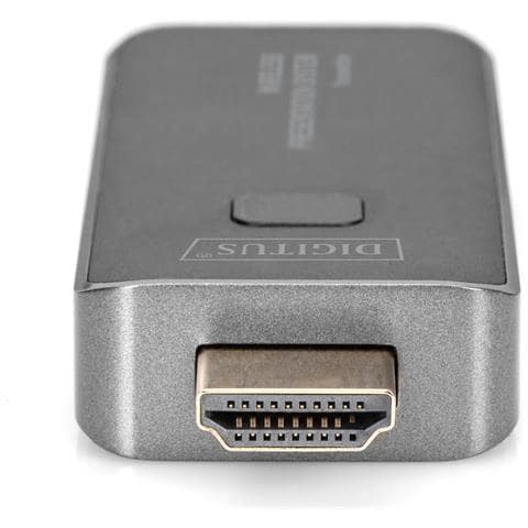 Wireless HDMI Transmitter per Click & Present Mini (DS-55319) - Foto 5