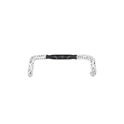 Nastri Manubrio Roubaix Tatoo Bia /ner 3.5mm - Foto 3