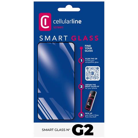 Tempered Smart Glass G02 - Foto 2