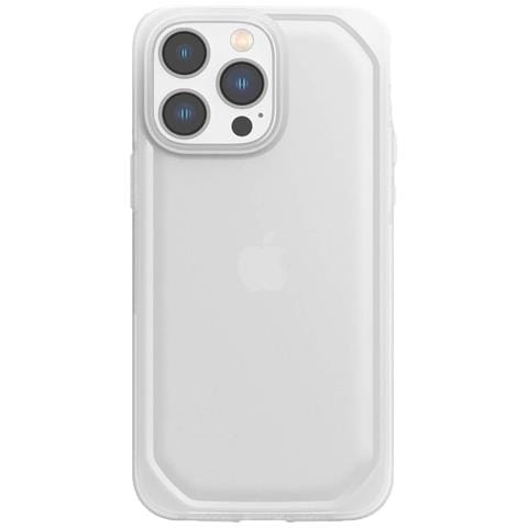 Raptic X-doria Slim Case Per Iphone 14 Pro Max Cover Posteriore Trasparente - Foto 1