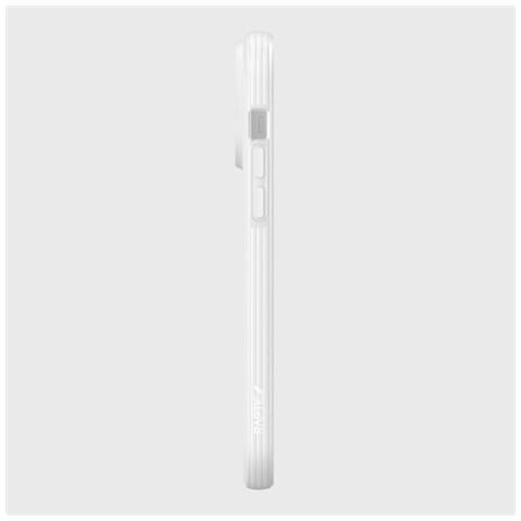Raptic X-doria Slim Case Per Iphone 14 Pro Max Cover Posteriore Trasparente - Foto 2