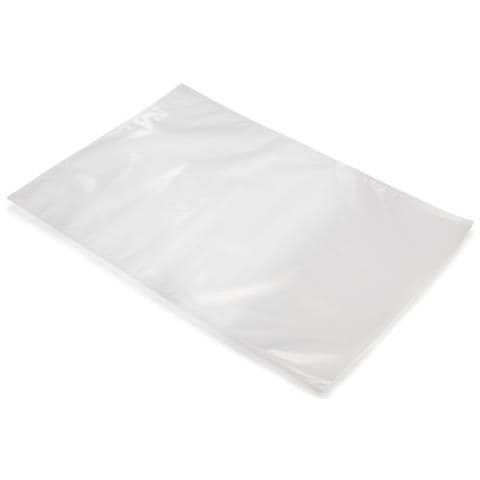 69048 - 100 sacchetti sottovuoto 40x60 cm. - Foto 3