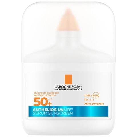 Anthelios Uvair Spf50+ 50 ml - Foto 1