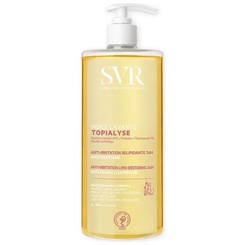 Topialyse Huile Lavant 1 l Nuova Formula - Foto 1