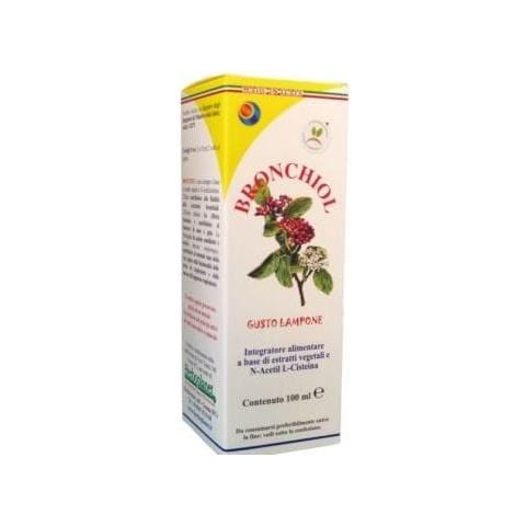 Bronchiol 100 ml - Foto 1