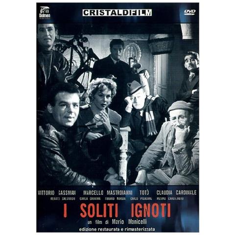 Dvd Soliti Ignoti (i) - Foto 2