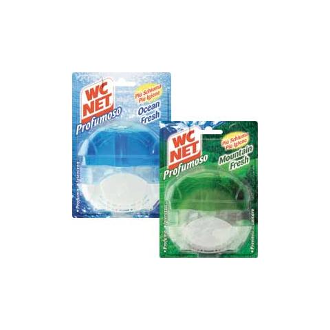 Wc Net Pz 1 Wc Tavolette Liquidecosmetic M74384 Eprice