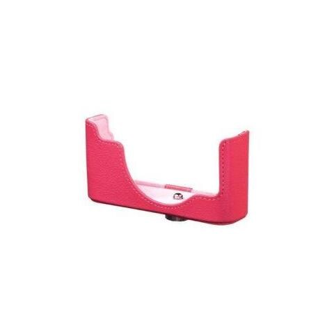 Custodia Rigida In EVA Per Action Camera Insta360 Ace Pro / Ace - Stile 2 Grigia Con Gancio - Protezione Da Urti E Polvere - 3