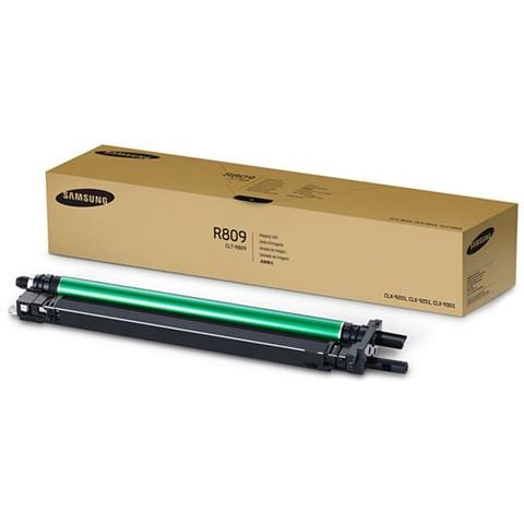 CLT-R809 Tamburo di Stampa Originale 50.000 Pagine CLX-9201/9251 - Foto 1