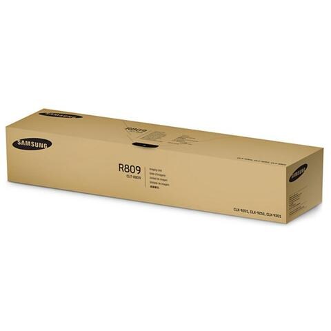 CLT-R809 Tamburo di Stampa Originale 50.000 Pagine CLX-9201/9251 - Foto 2