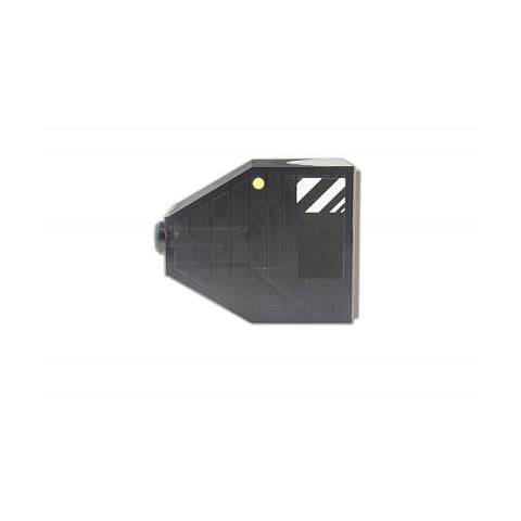 Toner Originale Giallo Aficio 3228C Capacità 10000 Pagine - Foto 1