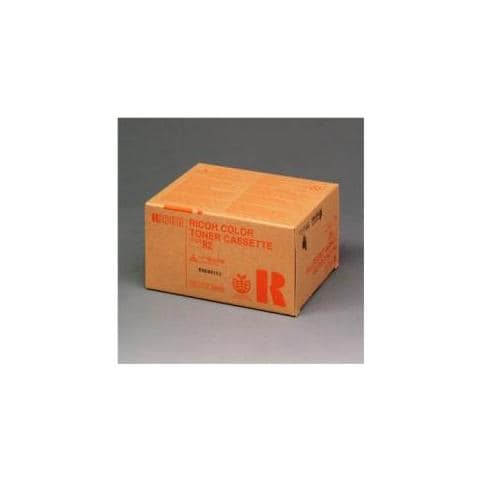 Toner Originale Giallo Aficio 3228C Capacità 10000 Pagine - Foto 2