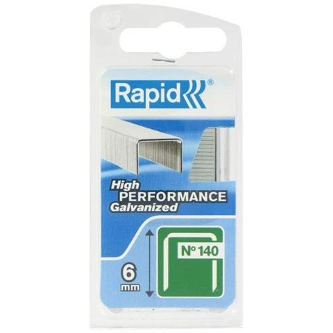 Graffe In Blister 140/6mm G 0.97m - Foto 2