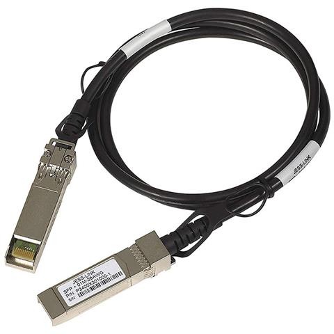 ProSafe - Cavo stacking - SFP+ - SFP+ - 1 m - Foto 1
