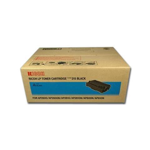 Toner Originale Nero AP2600 Capacità 20000 Pagine - Foto 2