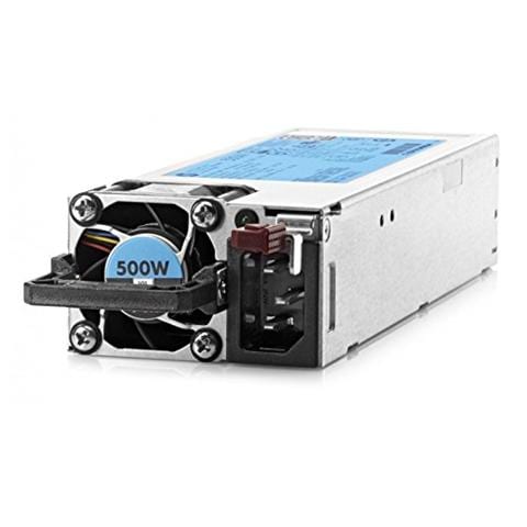 Pacchetto Alimentazione 500 W 250 V 720478-B21 - Foto 1