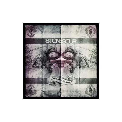 Cd Stone Sour - Audio Secrecy - Foto 1