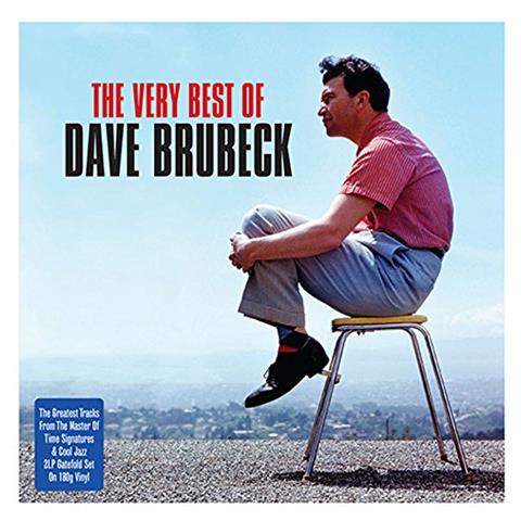Dave Brubeck - Very Best Of (2 Lp)  - Foto 1