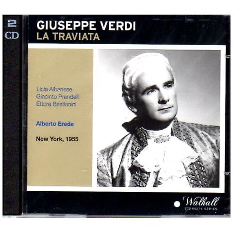 Verdi - Traviata (2 Cd) - Foto 1