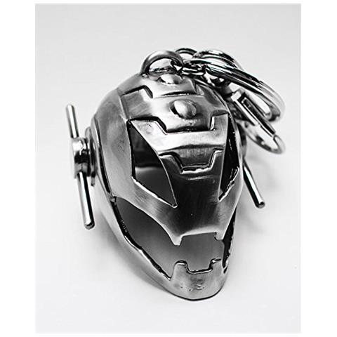 Portachiavi Marvel - Casco di Ultron - Foto 4