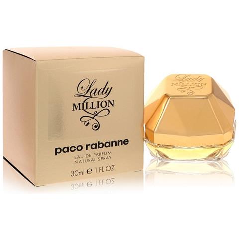 Lady Million Eau de Parfum 30 ml Spray - Foto 16