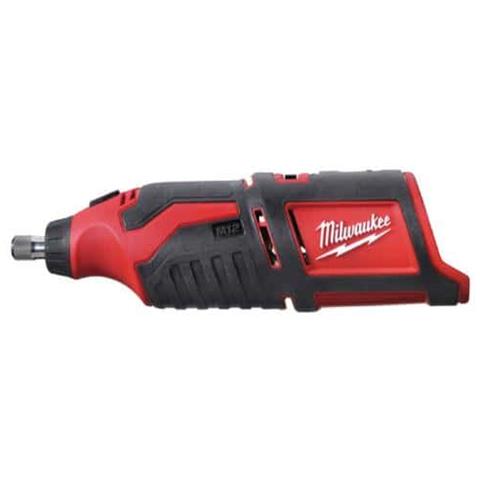 Smerigliatrice diritta m12 c12 rt-0 12 V - Foto 5