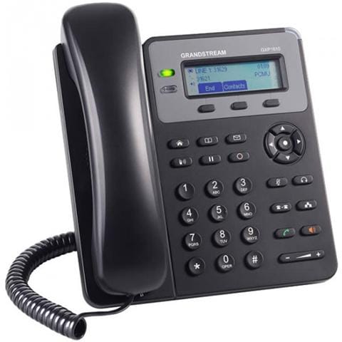 Gxp-1610 - Foto 1