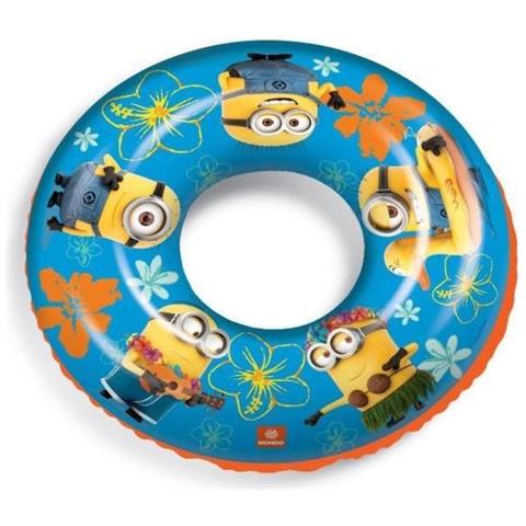 Salvagente Minions 50 cm - Foto 2