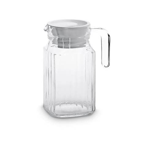 Brocca per frigo Quadro 0,5 l - Foto 1