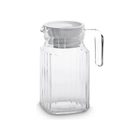 Brocca per frigo Quadro 0,5 l - Foto 2