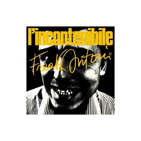 Freak Antoni - L'Incontenibile Freak Antoni (Ltd Edition) (5x7")  - Foto 1