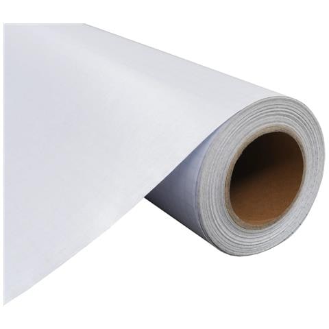 Pellicola Finestra Sabbiata Adesiva Bianco Latte 0,9x10 m - Foto 7