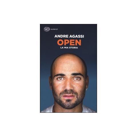 Andre Agassi - Open. La mia storia - Foto 3