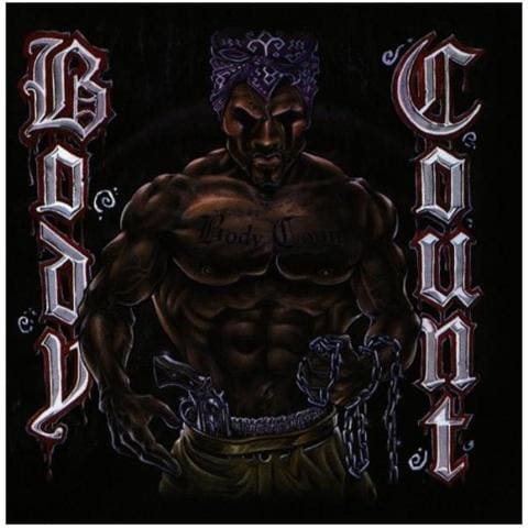Body Count - Body Count - Foto 1