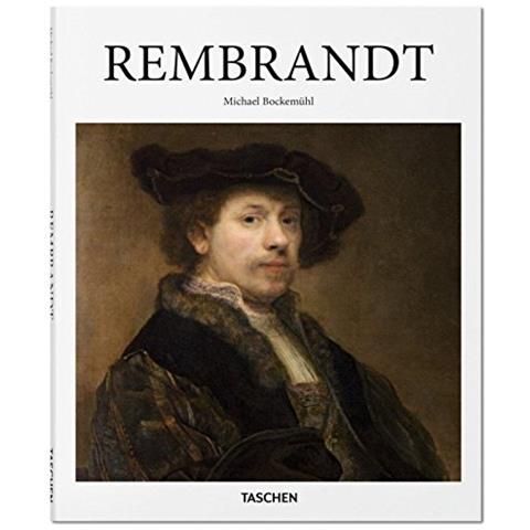 Michael Bockemühl - Rembrandt. Ediz. italiana - Foto 1