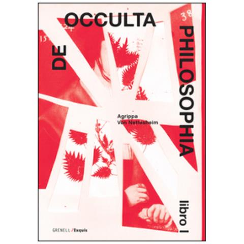 von Agrippa Nettesheim - De occulta philosophia. Vol. I - Foto 1