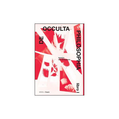 von Agrippa Nettesheim - De occulta philosophia. Vol. I - Foto 2