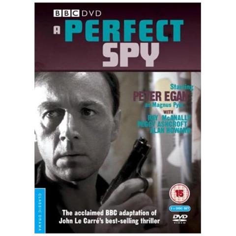 Perfect Spy (3 Dvd) [ Edizione: Regno Unito] - Foto 1