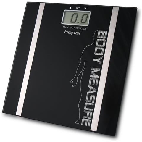 Bilancia Pesapersone Massa Corporea - Foto 1