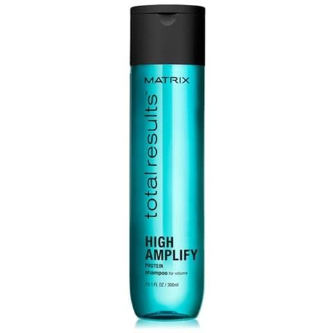 Total Results Amplify Shampoo 300 Ml - Foto 2