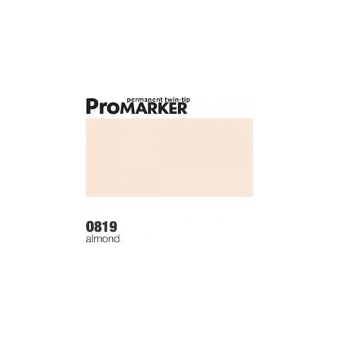 O819 Promarker Almond - Foto 1