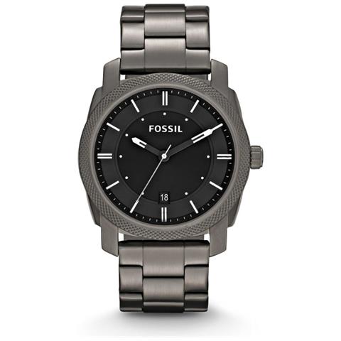 Orologio Machine Acciaio Quartz Fs4774 - Foto 5