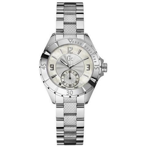 Reloj Gc Col. sport Class Xls Orologi Donna A70000l1 - Foto 5