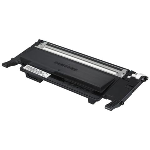 Toner / CLT-K4072S BK - Foto 2