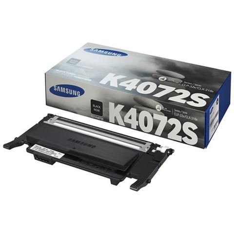 Toner / CLT-K4072S BK - Foto 3