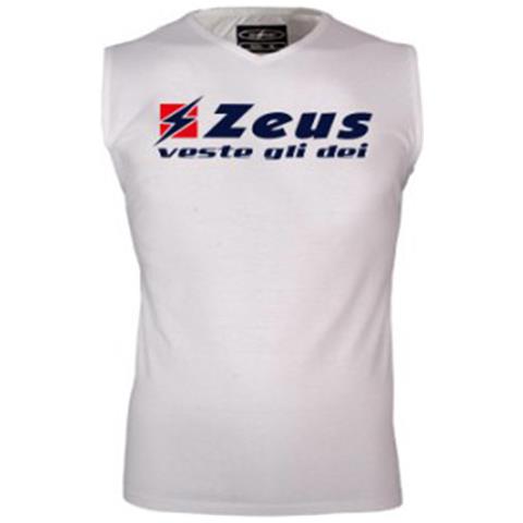 Maglia Clizia - Bianco L - Foto 1